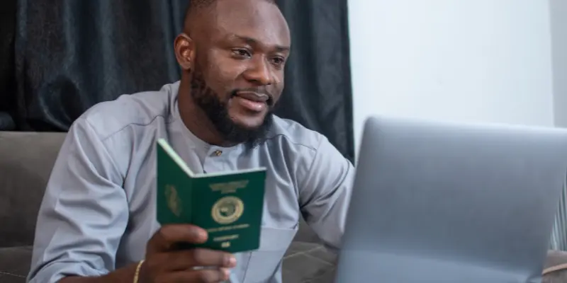 A Comprehensive Guide to Norway Work Visas for Nigerians