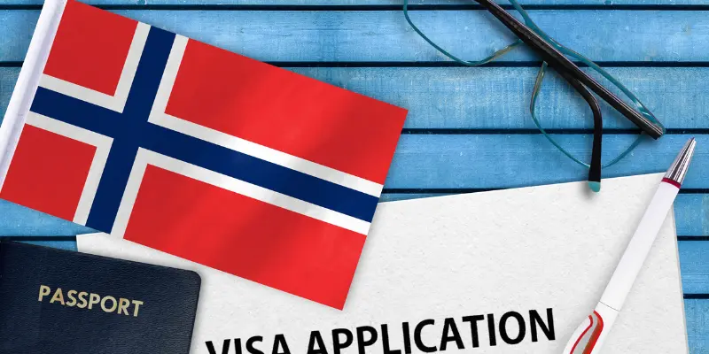 A Comprehensive Guide to Obtaining a Norway Visa: Step-by-Step